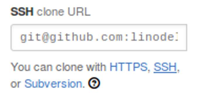 GitHub Clone URL GitHub Clone URL